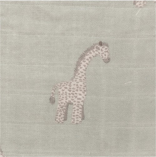 Jellycat Zwachtel Doekje Joey Giraf