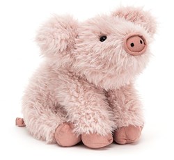 Jellycat Varkens