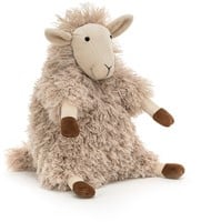 Jellycat schapen