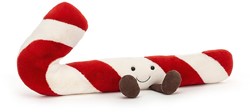Jellycat Knuffel Amuseable Zuurstok L - 13x23cm