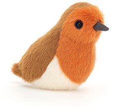Jellycat Vogels