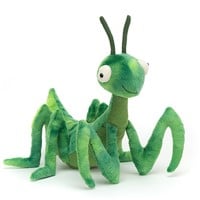 Jellycat insecten