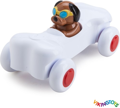 Viking Toys - Raceauto bot
