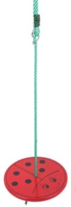 Bigjigs Ladybird Swing bigjigs kopen in de aanbieding