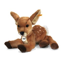 Herten knuffels
