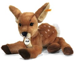Herten knuffels
