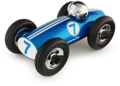 Playforever auto Bonnie Joules