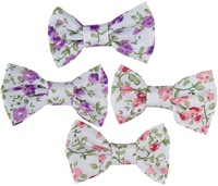 Great Pretenders Boutique Liberty Mini Bow Hairclips, 2 Pcs