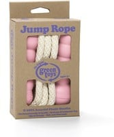 Green Toys - Springtouw Roze-2