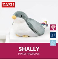 ZAZU - Sunset Projector - Shally the sparrow-2