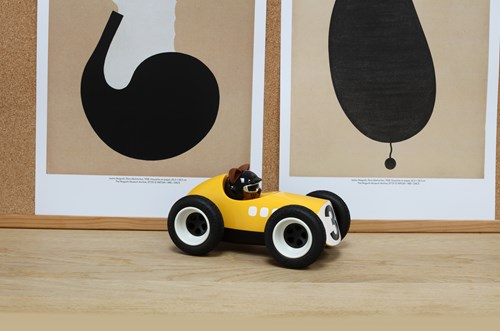 Playforever auto Egg Sunnysider-2