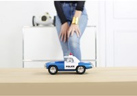 Playforever auto Maverick Heat Police-3