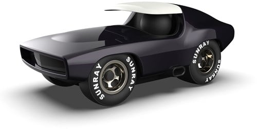 Playforever auto Leadbelly Skeeter
