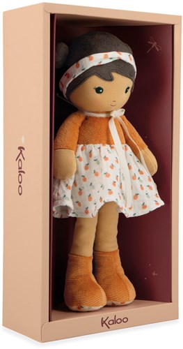 Kaloo babypop Eloise 32cm - zachte knuffelpop voor kinderen-2