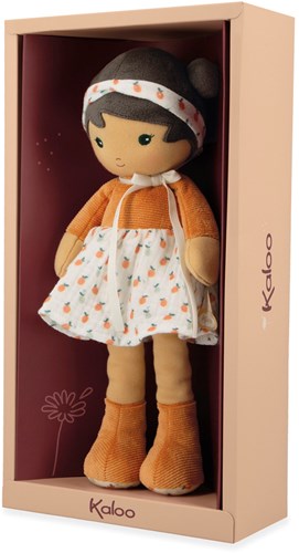 Kaloo babypop Eloise 32cm - zachte knuffelpop voor kinderen-3