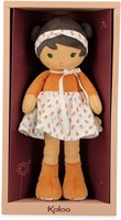 Kaloo babypop Eloise 32cm - zachte knuffelpop voor kinderen