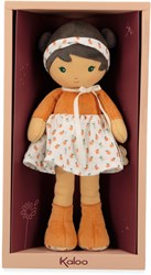Kaloo babypop Eloise 32cm - zachte knuffelpop voor kinderen