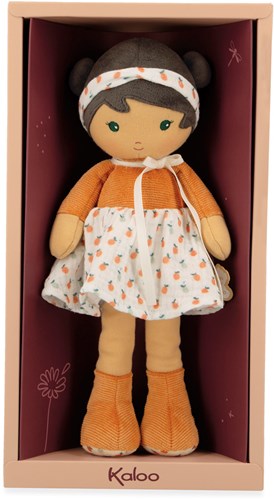 Kaloo babypop Eloise 32cm - zachte knuffelpop voor kinderen