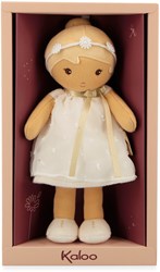 Kaloo babypop Daphne 25cm - zachte knuffelpop voor baby's