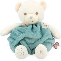 Kaloo Plume Bubbel van liefde beer groot-2