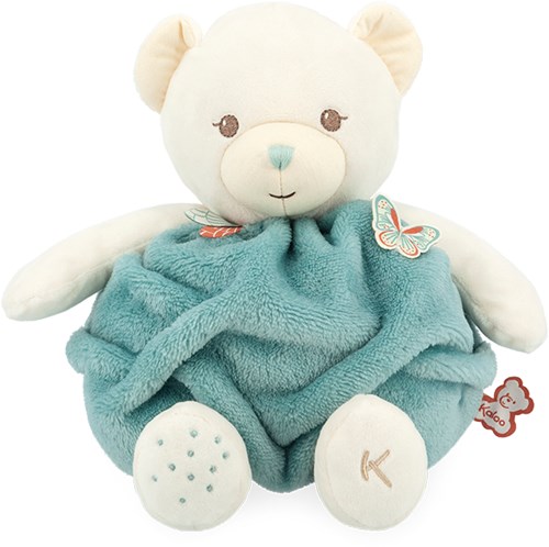 Kaloo Plume Bubbel van liefde beer groot-2