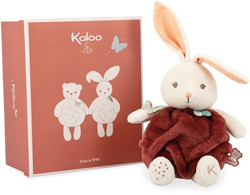 Kaloo Plume Bubbel van liefde konijn