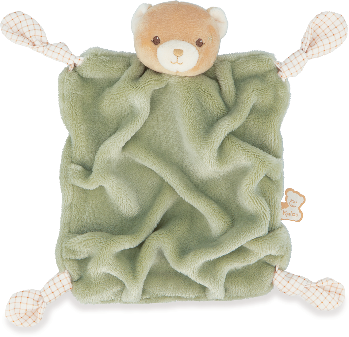 Pluche knuffel dieren Wasbeer van 26 cm | Fun en Feest