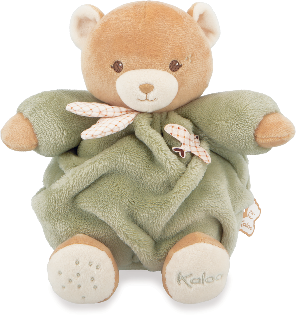 Kaloo Konijn Bordeaux 17 cm, zacht pluche dier voor kinderen, zachte metgezel vanaf de geboorte, ideale maat voor kleine handen, geboortecadeau, K214009