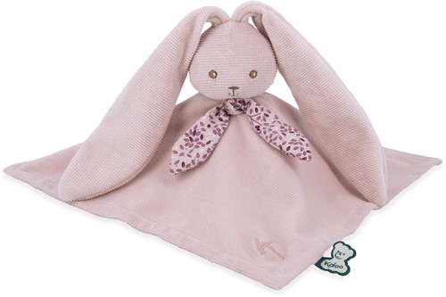 Kaloo Lapinoo - Doudou Konijn Roze