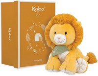 Kaloo Les Amis - Leeuw 17CM