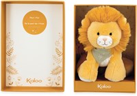 Kaloo Les Amis - Leeuw 17CM-2