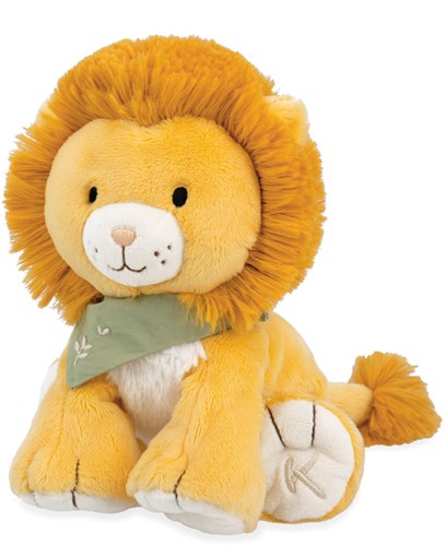 Kaloo Les Amis - Leeuw 17CM-3