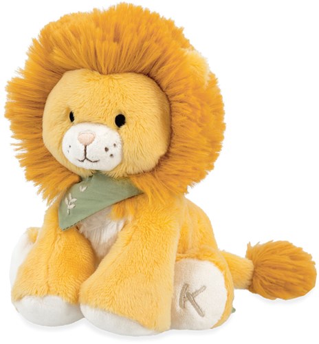 Kaloo Les Amis - Leeuw 13CM-3