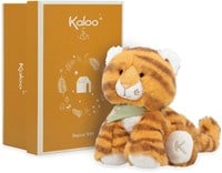 Kaloo Les Amis - Tijger 13CM