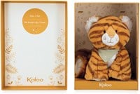 Kaloo Les Amis - Tijger 13CM-2