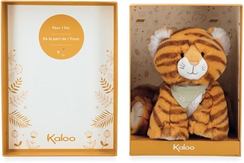 Kaloo Les Amis - Tijger 13CM-2