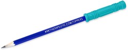 Ark Therapeutics bijtbaar potloodtopper sensorisch speelgoed Bite Saber