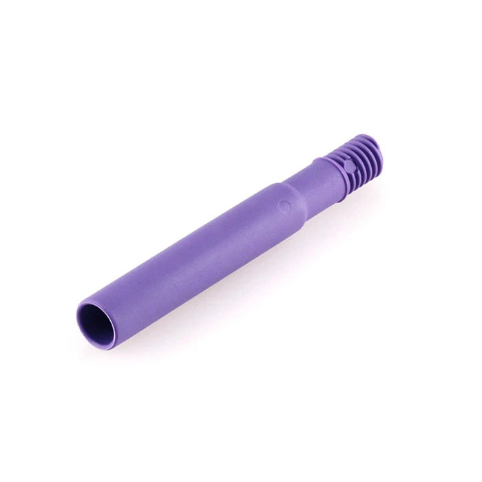 Ark Therapeutics bijt tube tip speelgoed Z-Vibe sensorisch kunststof