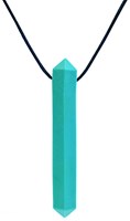 Ark Therapeutics bijtketting kauwsieraad Krypto-Bite XT medium multicolor