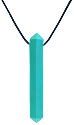 Ark Therapeutics bijtketting kauwsieraad Krypto-Bite XT medium multicolor