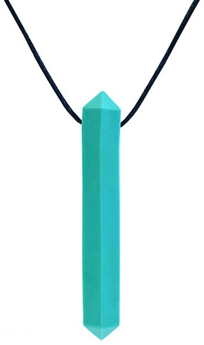 Ark Therapeutics bijtketting kauwsieraad Krypto-Bite XT medium multicolor