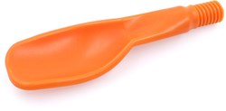 Ark Therapeutics lepelhulp Z-Vibe sensorisch speelgoed multicolor
