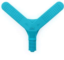 Ark Therapeutics bijtblok Y Tip voor Z-Vibe - dikste uitvoering - sensorisch speelgoed