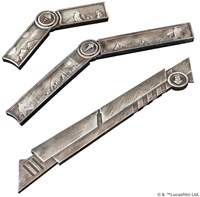 Atomic Mass Games Star Wars Shatterpoint meetgereedschap set voor spellen-2