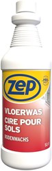 Zep vloerwas 1L - professionele vloerafwerking hoogglans vinyl
