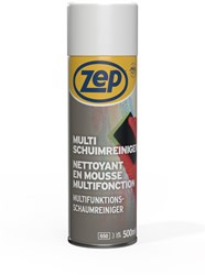 Zep schuimreiniger multi - krachtige reiniger 500ml voor speelgoed
