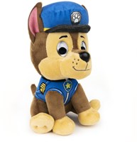 Paw Patrol Plush Chase 15cm-2
