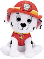 Paw Patrol Plush 23cm Marshall