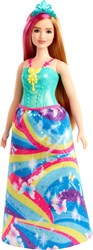Barbie dreamtopia princes ass. GJK12