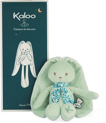 Kaloo Lapinoo Konijn Lichtblauw